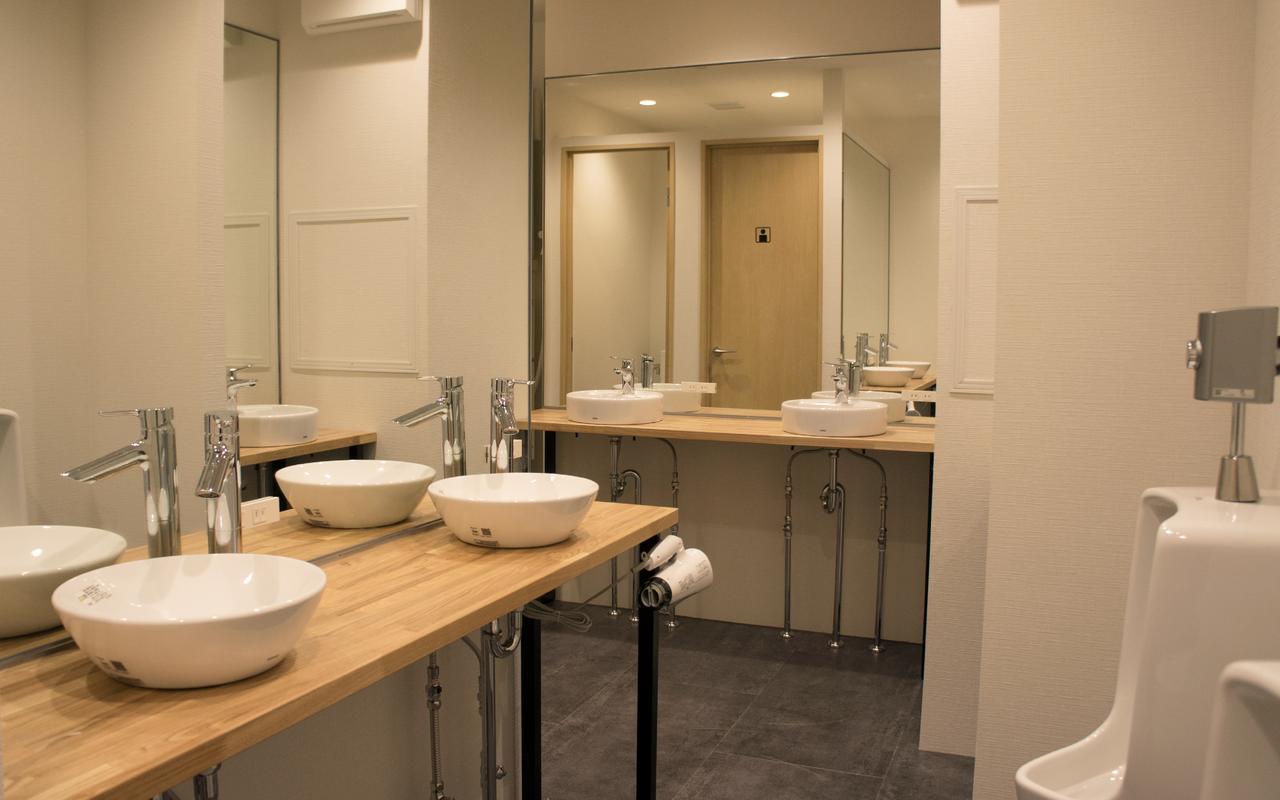 Hiromas Hostel In Akihabara Токио Екстериор снимка