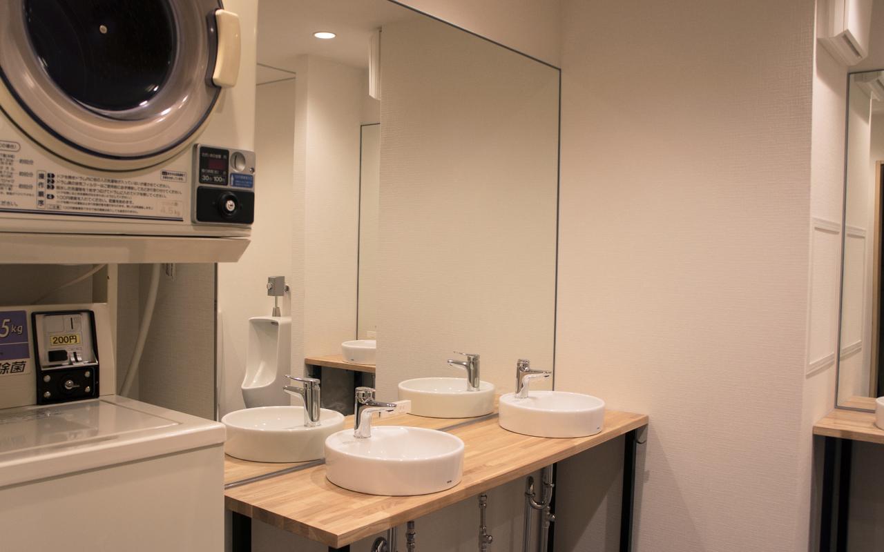 Hiromas Hostel In Akihabara Токио Екстериор снимка