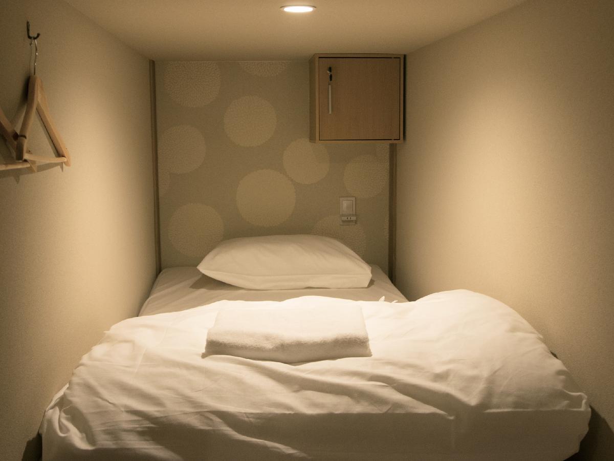 Hiromas Hostel In Akihabara Токио Екстериор снимка