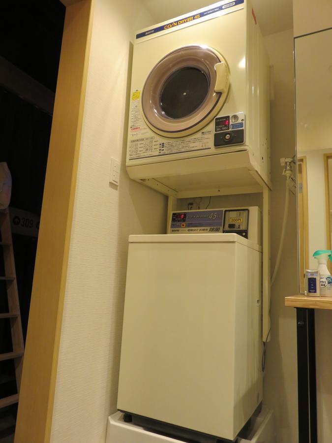 Hiromas Hostel In Akihabara Токио Екстериор снимка