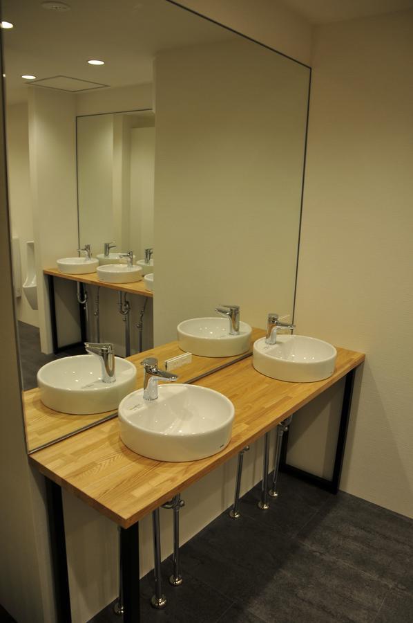 Hiromas Hostel In Akihabara Токио Екстериор снимка