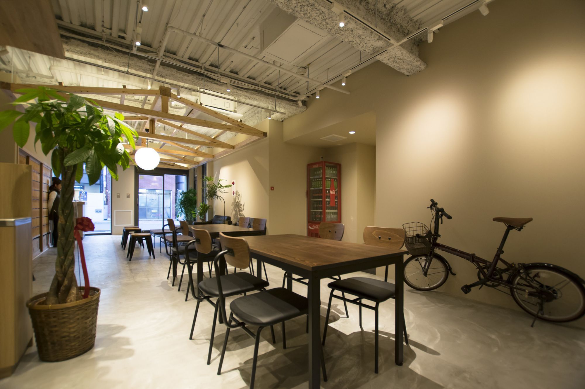 Hiromas Hostel In Akihabara Токио Екстериор снимка