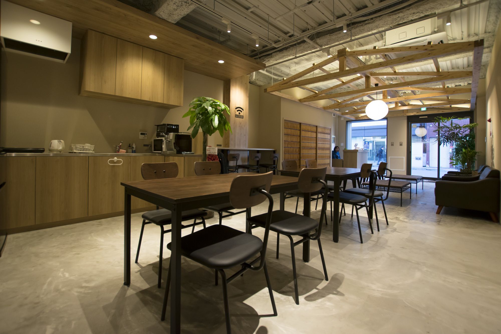 Hiromas Hostel In Akihabara Токио Екстериор снимка