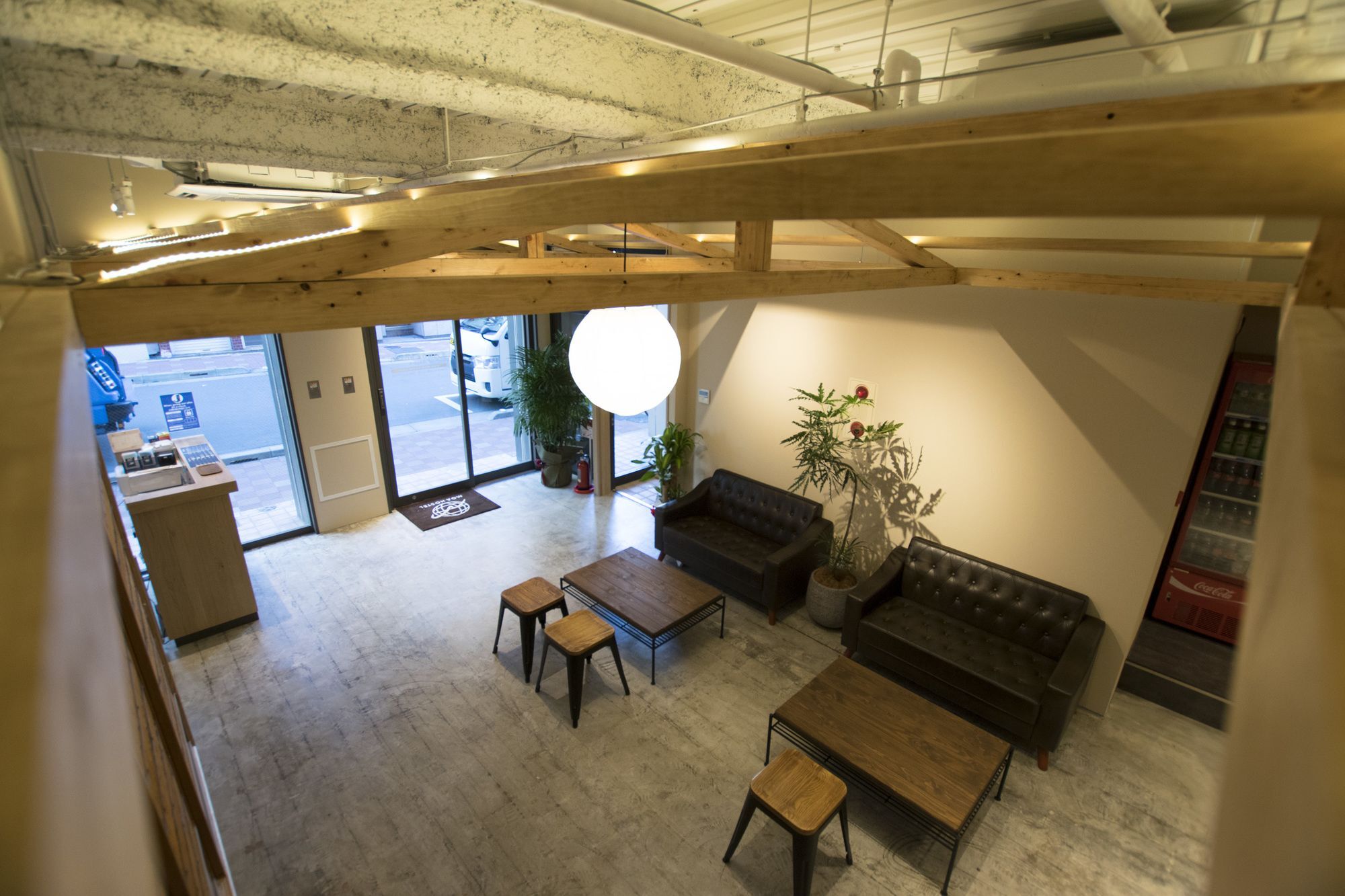 Hiromas Hostel In Akihabara Токио Екстериор снимка